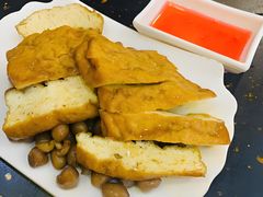 -领鲜风味花雕鸡(马端街店)