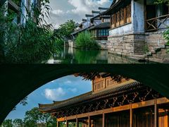 -乌镇景区