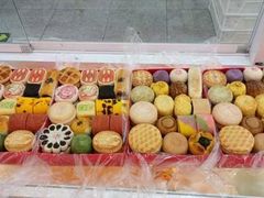 -北京稻香村(六里桥店)