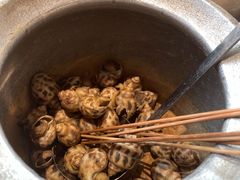-隅乐胡椒虾·台湾菜·团建(皇岗店)