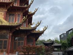-龙潭水乡