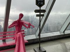 -WFC会仙楼观景台