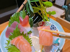-福匠日本料理(人民路店)