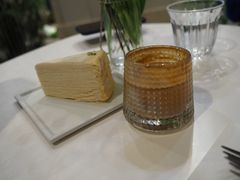 -1/4 ONE QUARTER COFFEE LAB(朝阳大悦城店)