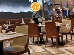 大堂-宝月楼·台湾菜馆(天河城店)