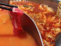 -古乐牛香·鲜牛肉牛杂火锅(千灯店)