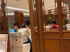 -松鹤楼(狮山永利广场店)