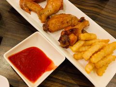 -避风塘·老港味餐厅(虹口龙之梦店)