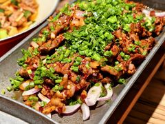 -树厨贵州菜(大十字店)