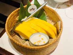-太食獸泰式茶餐厅(济南万象城店)