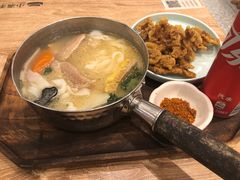 -小满手工粉(北京来福士店)