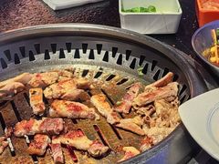 -牛焱·烧肉酒肆(五大道店)