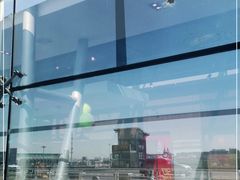 -乌鲁木齐天山国际机场-T3航站楼