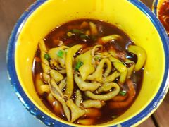 -痴串串(星汉路总店)