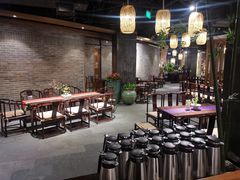 -青藤茶馆(南山路店)