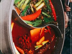 -围炉夜话·潮汕卤水火锅(榕江店)