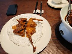 -颂福楼·南京菜(定淮门店)