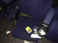 -橙天嘉禾影城(苏州印象城店)