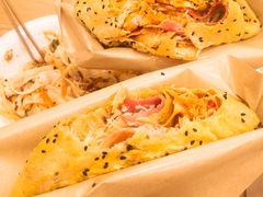 -煎饼记(长虹路民发广场店)