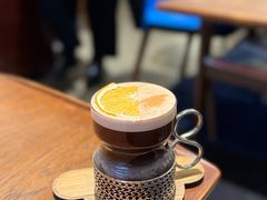 -argangKaffe(宝庆路店)