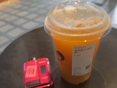 -喜茶(中山利和新地店)