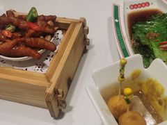 -粤拭轩·广东味道(祥和里店)