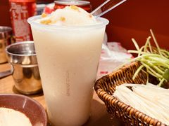 -笔记安顺夺夺粉火锅(中关村店)