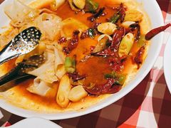 -西贝(东方路店)
