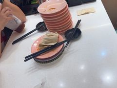 -争鲜回转寿司(天府广场-今站PLUS店)