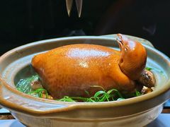 -御膳汤品(猎人坊店)
