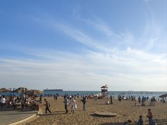 -青岛第二海水浴场