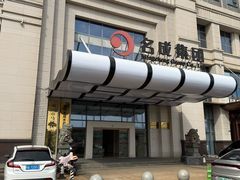 -海峡水产品交易中心(海鲜交易区)