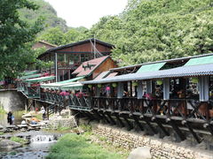 -北京水岸山吧度假村(雁栖镇店)