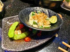 -Kingkong Buffet(The Mercury ville)