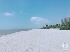 -黄金海岸环岛路