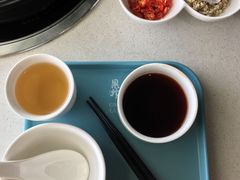 -百年果林椰子鸡(中洲店)