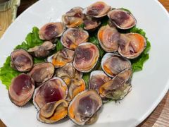 -渔满仓海鲜渔家(象山二店)