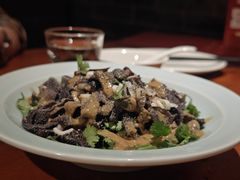-又一福烤鸭·北京菜(东四店)