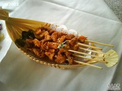 串串香-中庸素香阁(建发广场店)