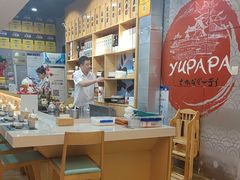 -樱の千渡日式料理·铁板烧•烧鸟(金盛田广场店)