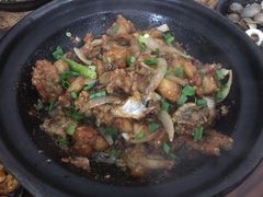 -小时候焗海鲜(鄞州万达店)