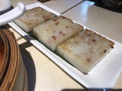 香煎有机萝卜糕-舊街坊茶楼(市二宫店)
