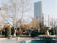 -睦南公园