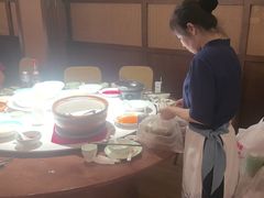 -风味小馆(天目湖宾馆店)