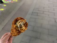 -上海鸡柳店(中街盛京大家庭店)