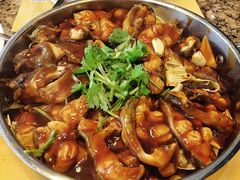 -黄记煌三汁焖锅(顺义华联店)