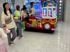 -汤姆熊欢乐世界(销品茂店)