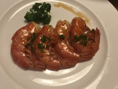 -王鼎精致料理铁板烧(世博源店)