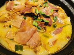 -老阿爸鲜鱼土菜(昆山花桥店)
