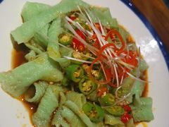 -苹果树下艺术餐厅(通州店)